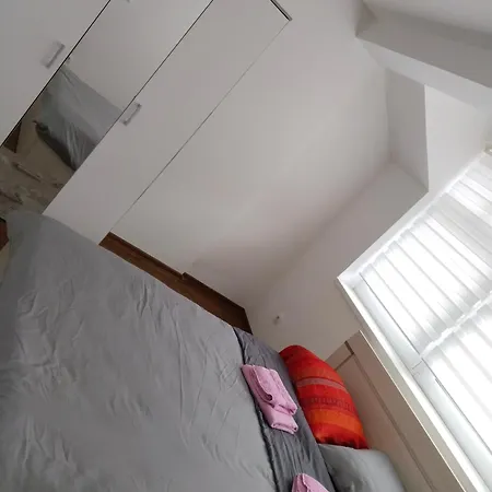 Sandra 4 弗尔沙茨