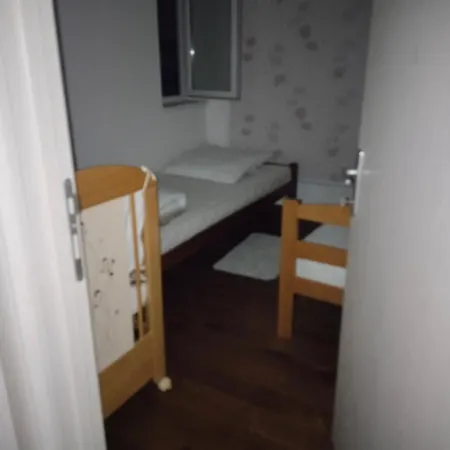 Sandra 4 Apartment Vrsac